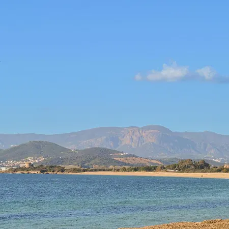 2 Bedroom In Grosseto-pugna * Grosseto-Prugna