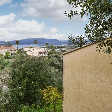 2 Bedroom In Grosseto-pugna