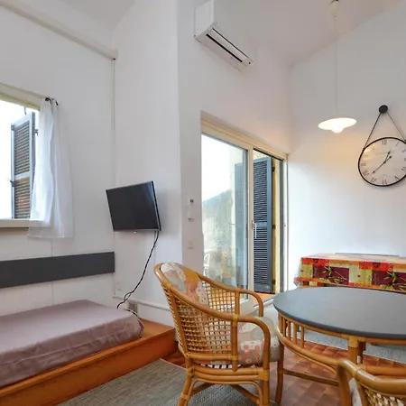 2 Bedroom In Grosseto-pugna