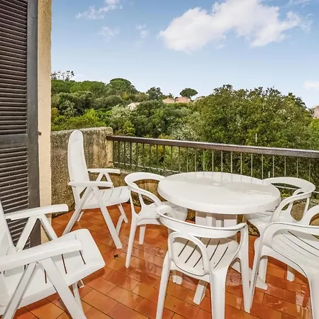 2 Bedroom Lovely In Grosseto-pugna *