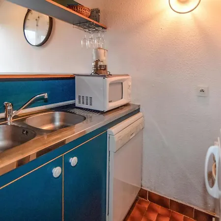 Semesterbostad 2 Bedroom In Grosseto-pugna Grosseto-Prugna