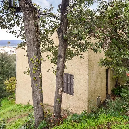 Casa de Férias 2 Bedroom In Grosseto-pugna Grosseto-Prugna