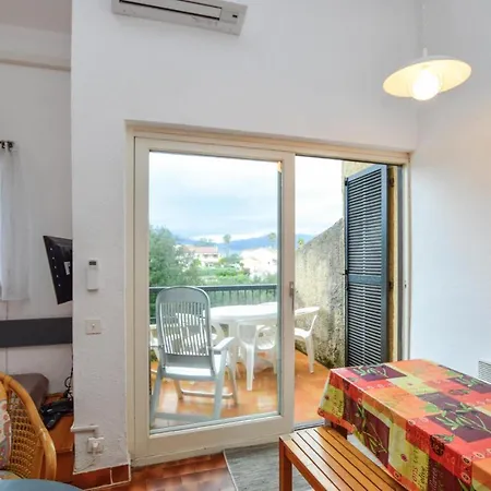 2 Bedroom In Grosseto-pugna בית נופש *