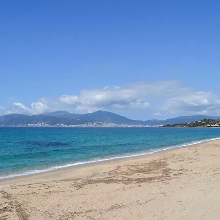 2 Bedroom In Grosseto-pugna