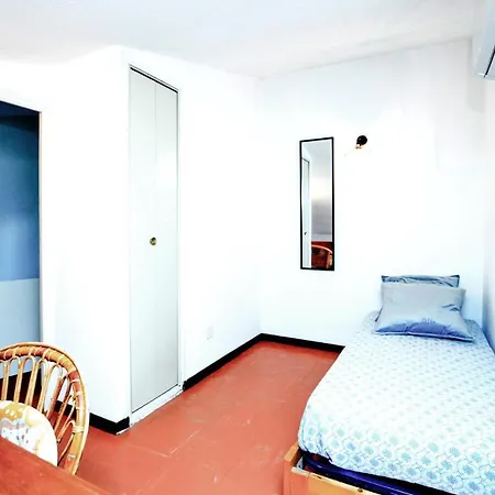 2 Bedroom In Grosseto-pugna *