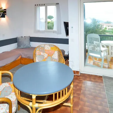 2 Bedroom In Grosseto-pugna Feriehus