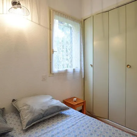 2 Bedroom In Grosseto-pugna Feriehus