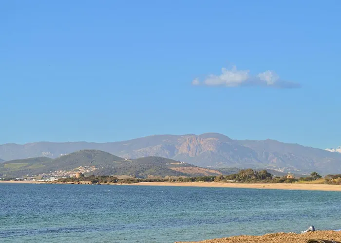 2 Bedroom In Grosseto-pugna * Grosseto-Prugna