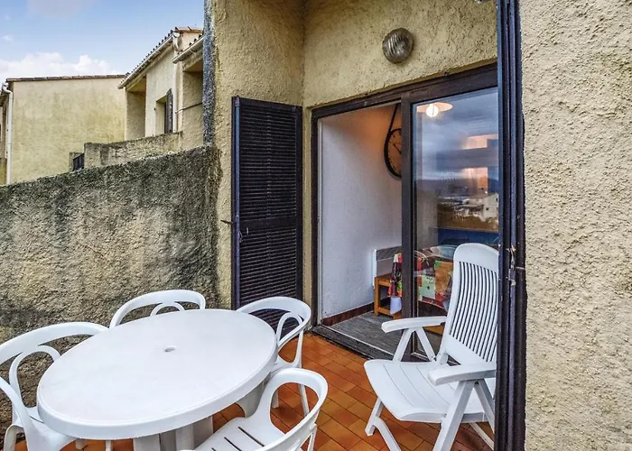 度假居 2 Bedroom In Grosseto-pugna