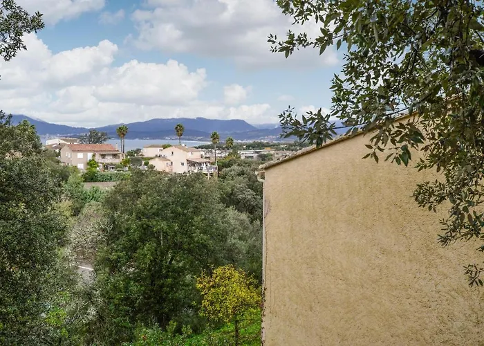 2 Bedroom In Grosseto-pugna