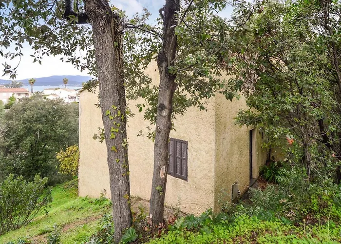 度假居 2 Bedroom In Grosseto-pugna Grosseto-Prugna