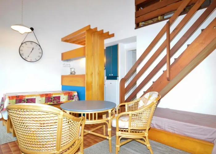 2 Bedroom In Grosseto-pugna * Grosseto-Prugna