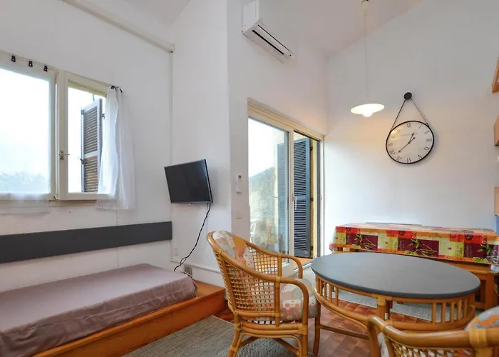 2 Bedroom In Grosseto-pugna