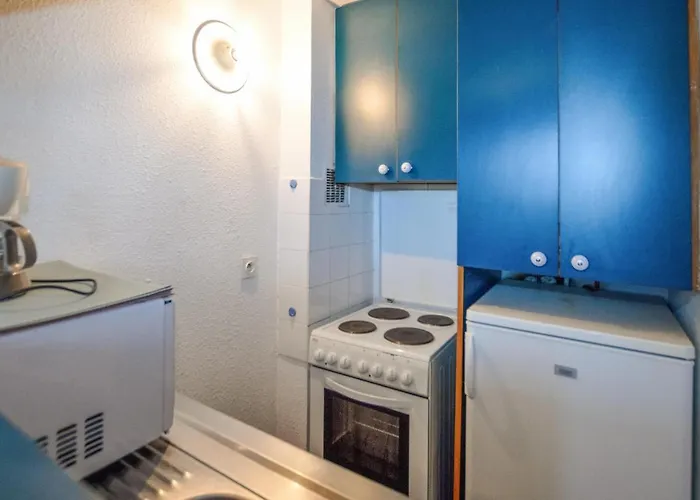 度假居 2 Bedroom In Grosseto-pugna Grosseto-Prugna