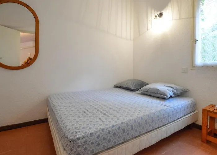 Vakantiehuis 2 Bedroom In Grosseto-pugna Grosseto-Prugna