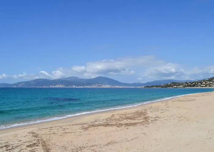 2 Bedroom In Grosseto-pugna