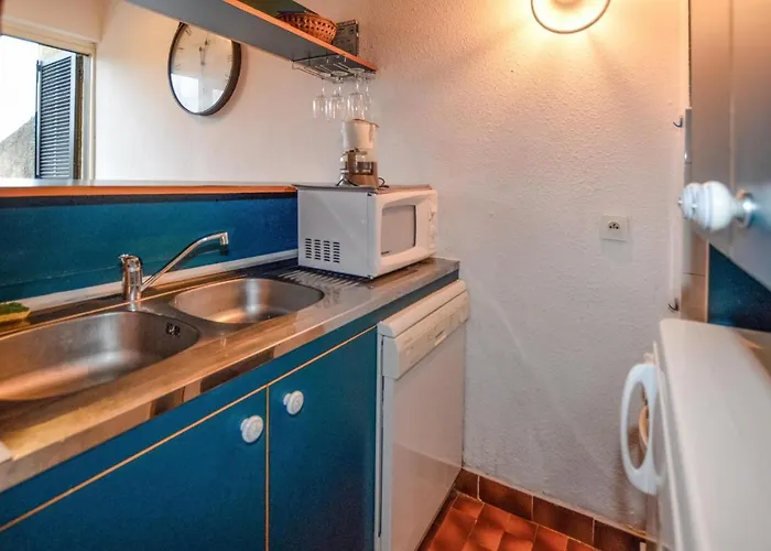 度假居 2 Bedroom In Grosseto-pugna Grosseto-Prugna