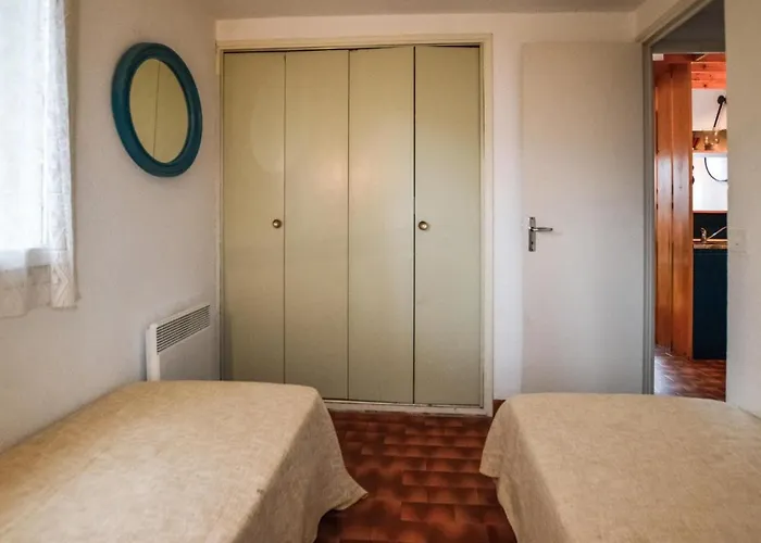 度假居 2 Bedroom In Grosseto-pugna