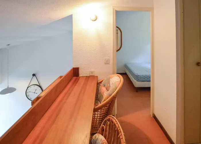 2 Bedroom In Grosseto-pugna Vakantiehuis *