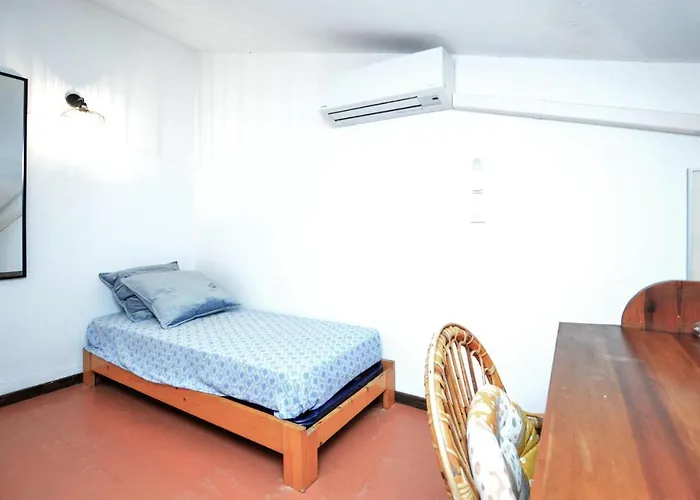 Vakantiehuis 2 Bedroom In Grosseto-pugna