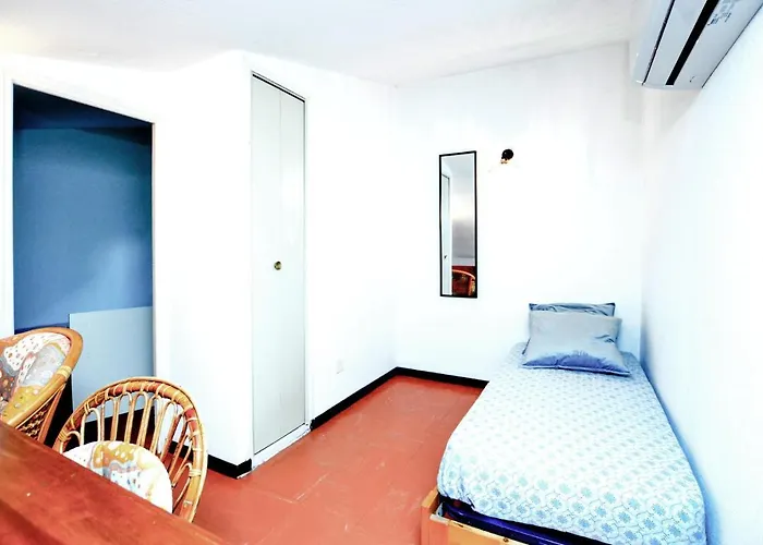 2 Bedroom In Grosseto-pugna *