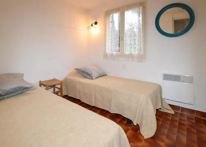 2 Bedroom In Grosseto-pugna 度假居 *