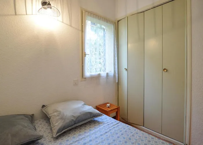 2 Bedroom In Grosseto-pugna Vakantiehuis